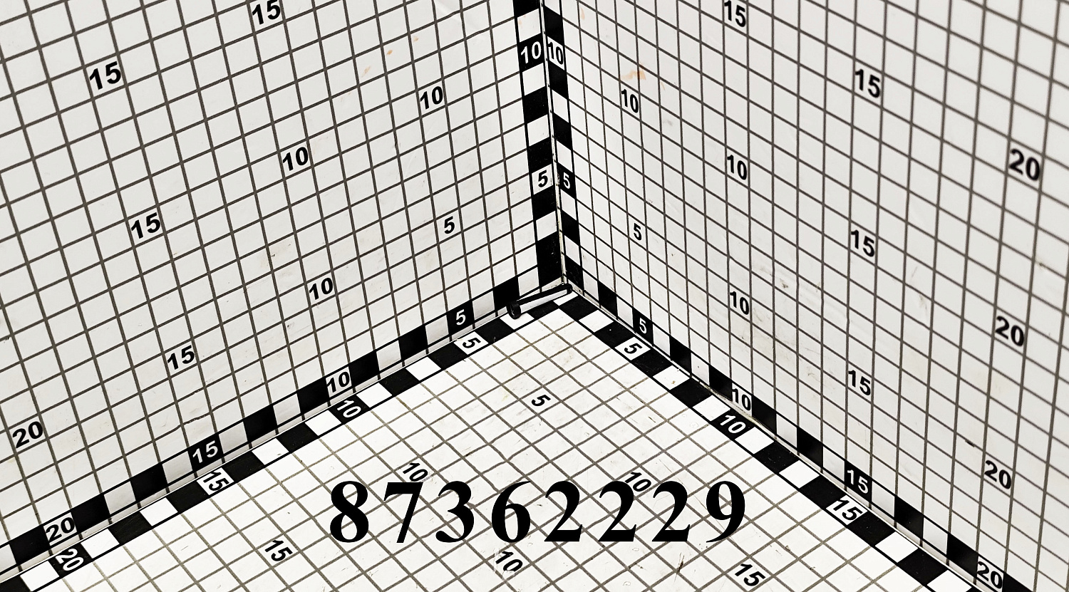 Фильтр-сеточка 87362229 CNHi