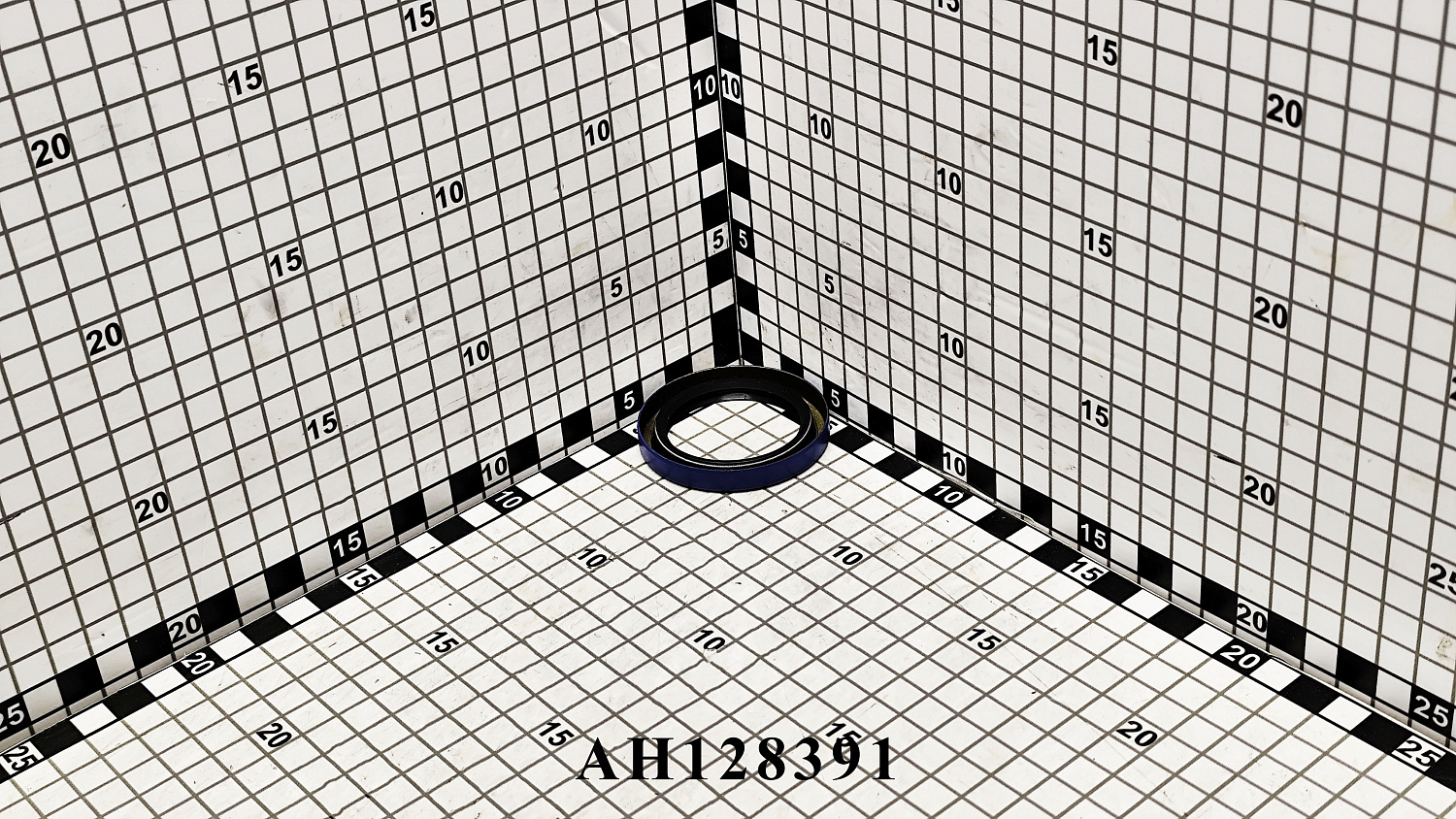 Сальник AH128391