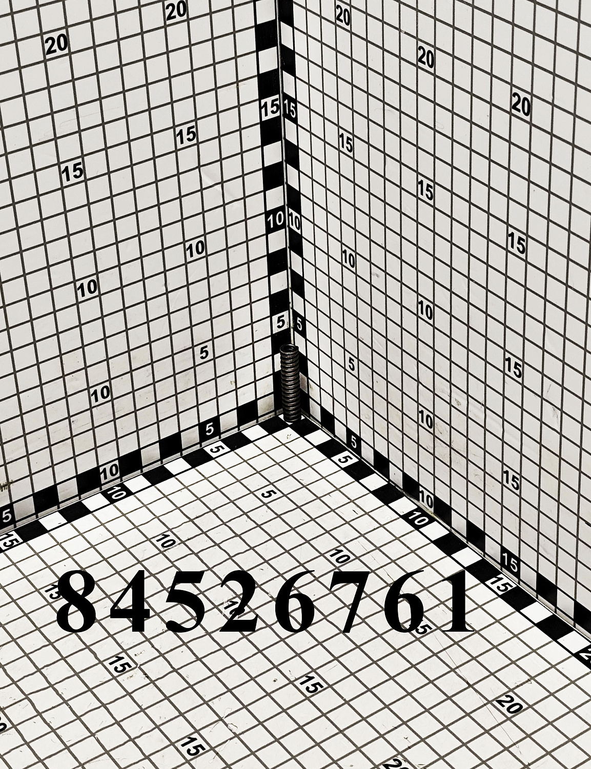 Пружина 84526761 CNHi