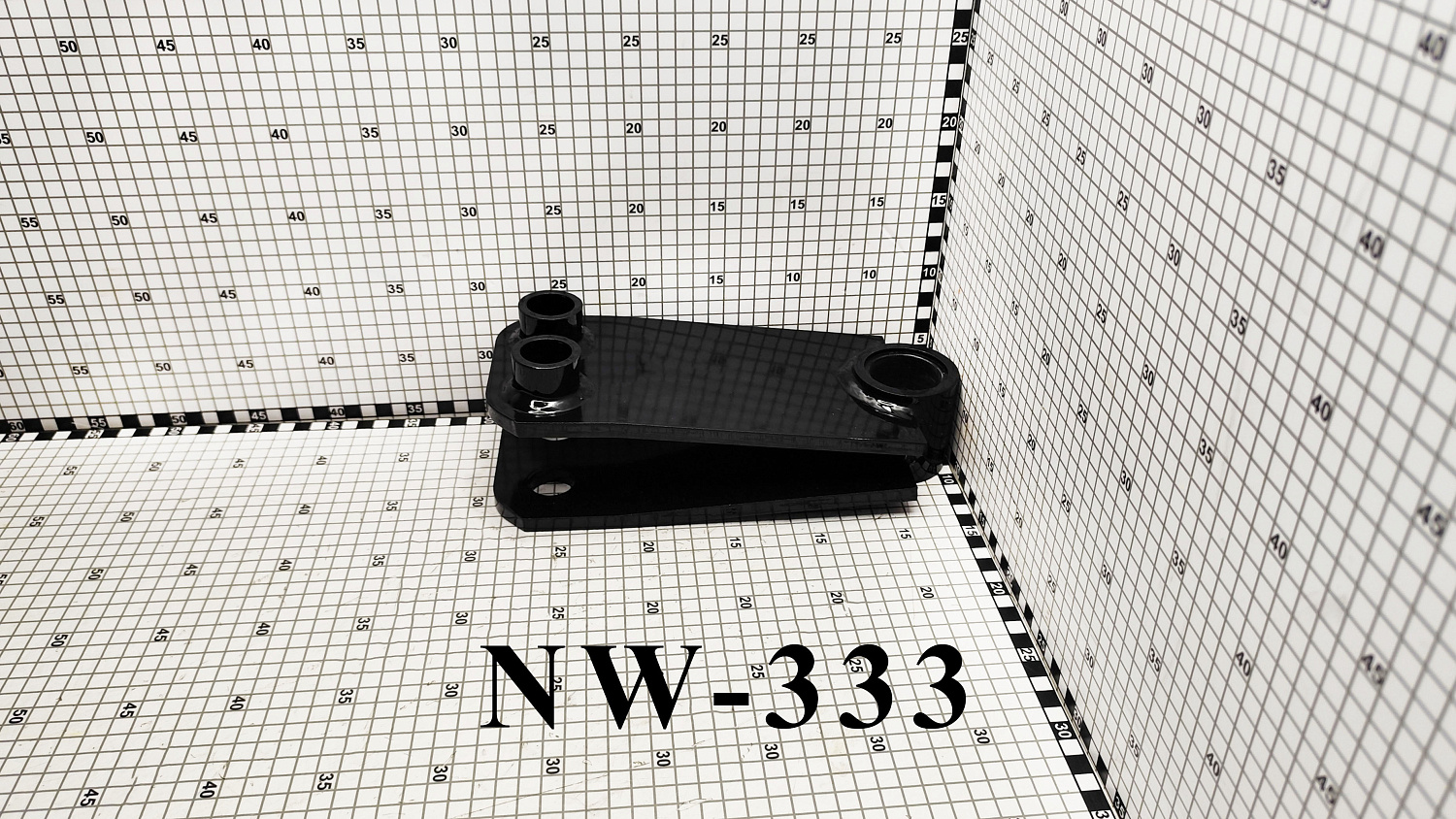 Рукоятка NW-333 CNHi