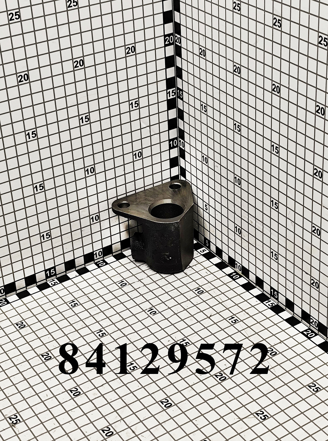Корпус 84129572 CNHi