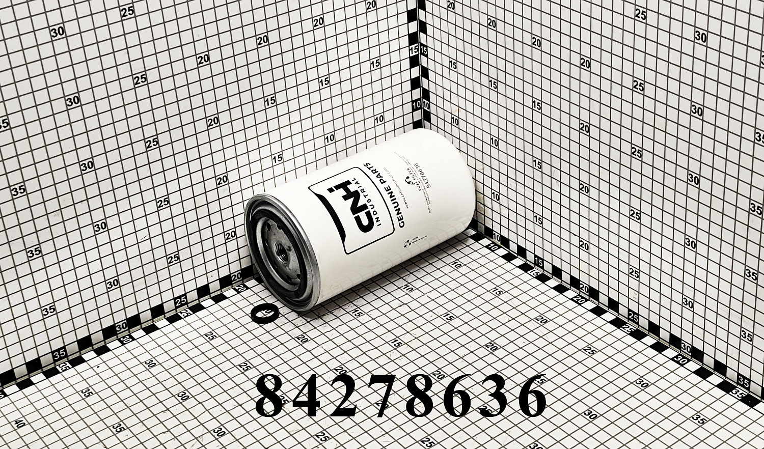 Фильтр топливный 84278636 (Датчик М14) CNHi