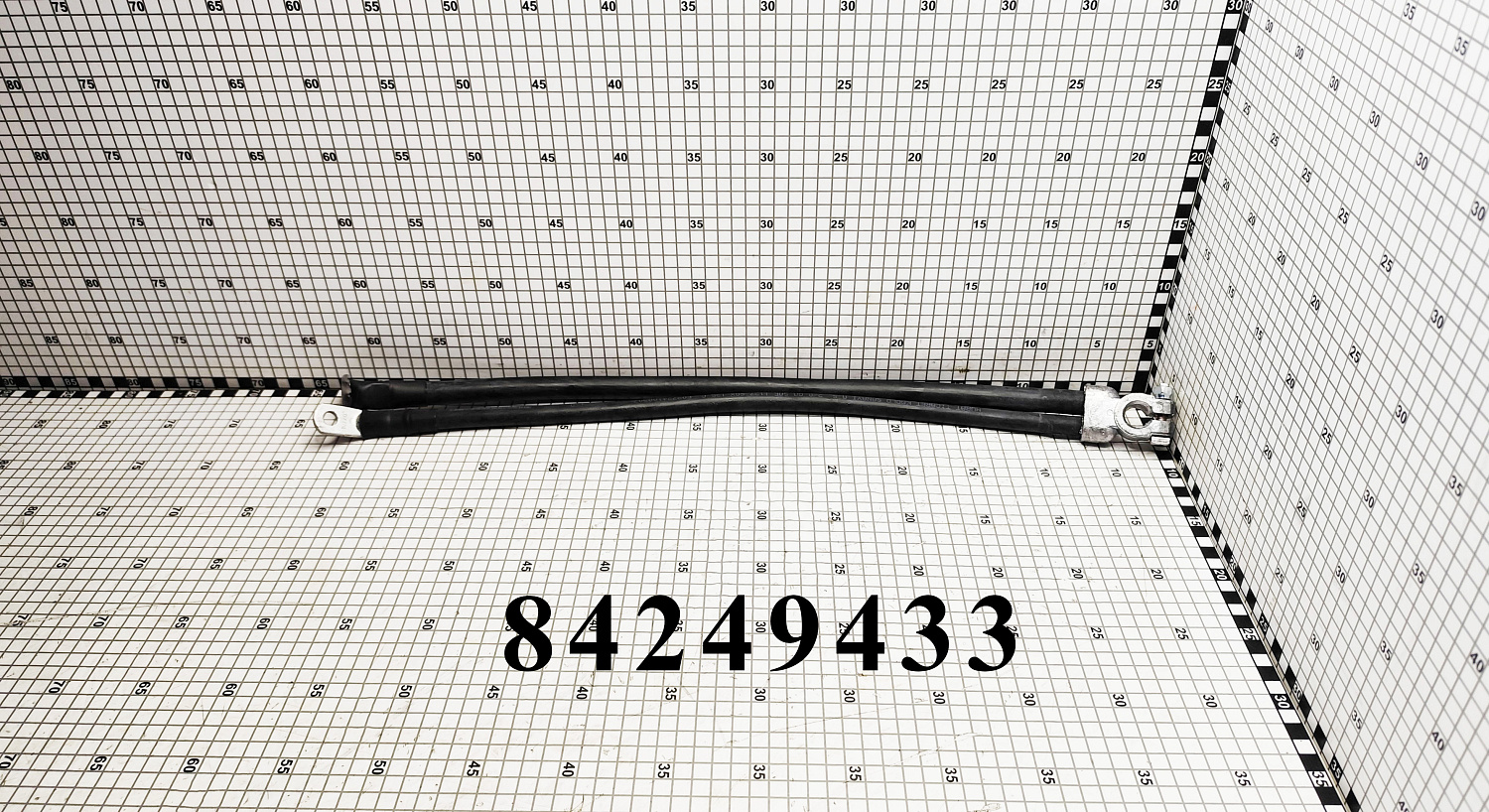 Кабель 84249433 CNHi