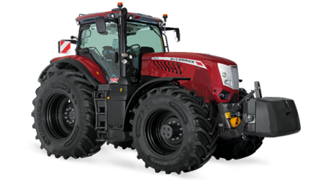 Трактор Mc CORMICK X8.631