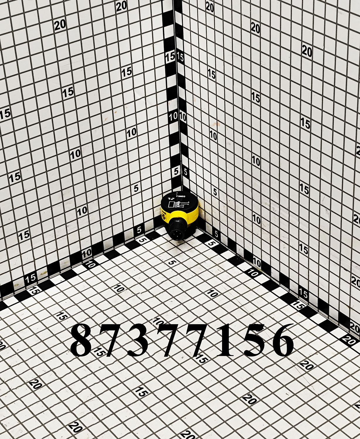 Датчик 87377156 CNHi