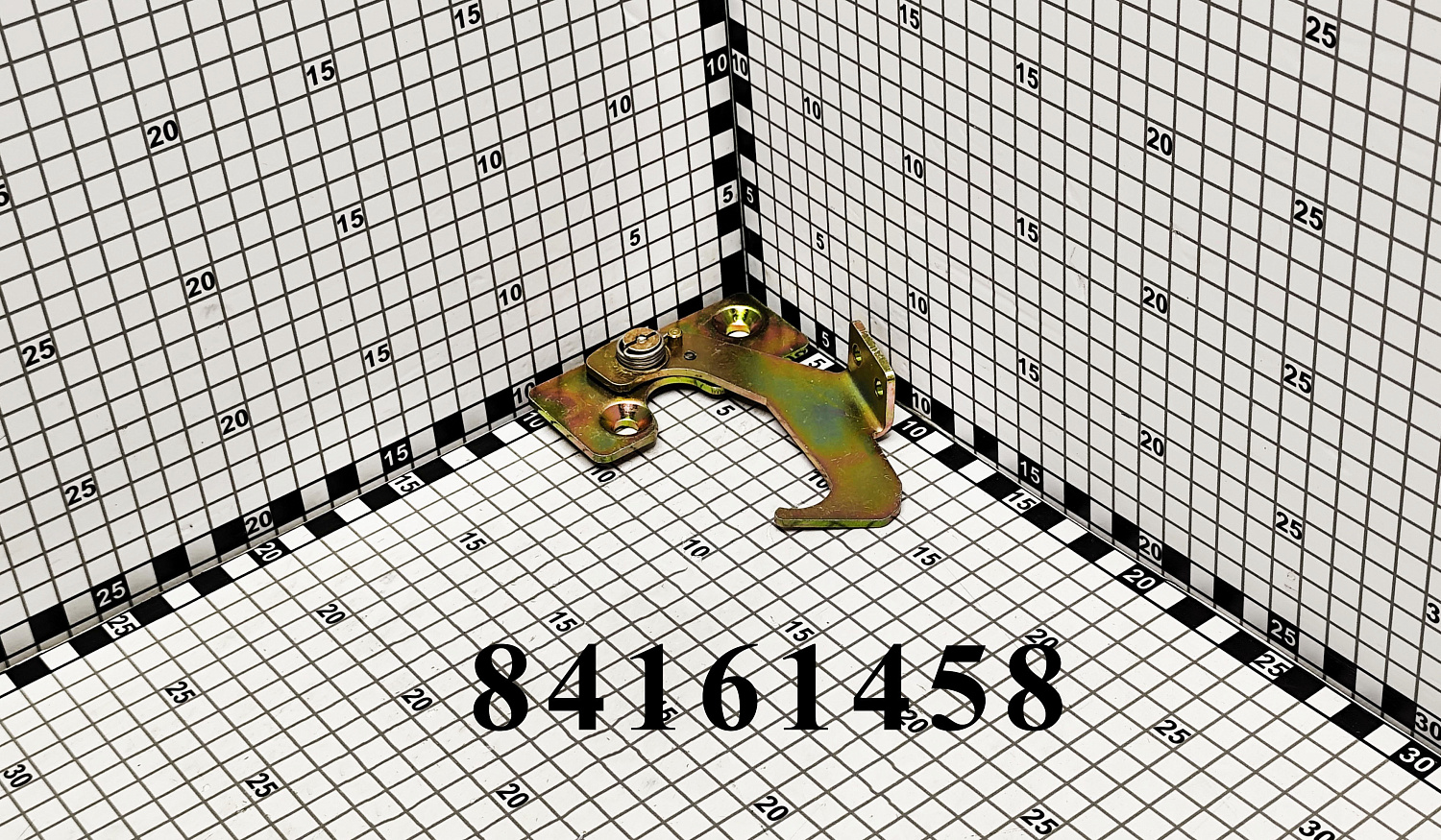 Стопор 84161458 CNHi