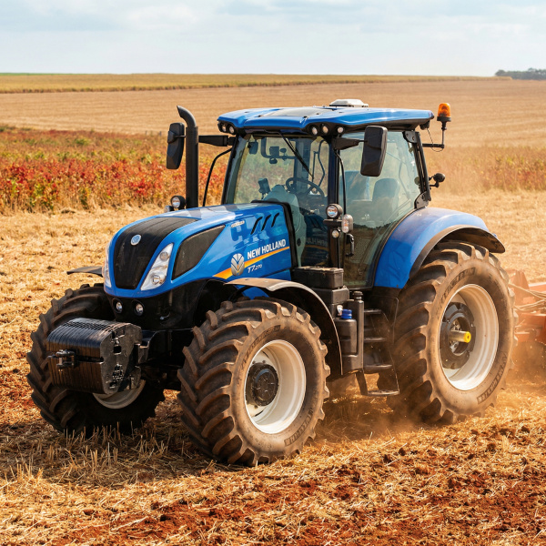Трактор NEW HOLLAND T7.270 HD NEW HOLLAND