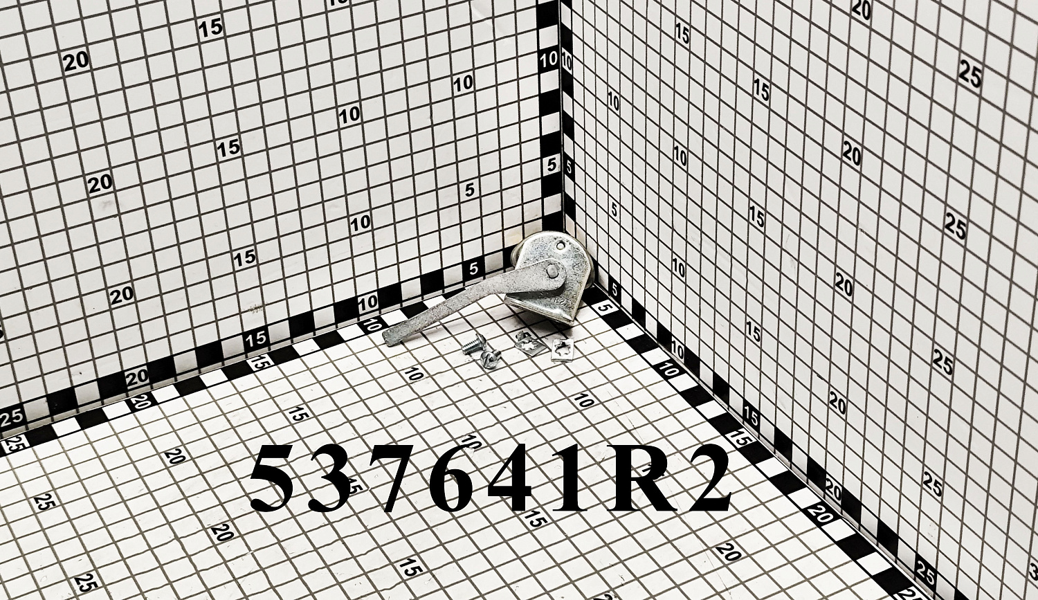 Датчик 537641R2 CNHi