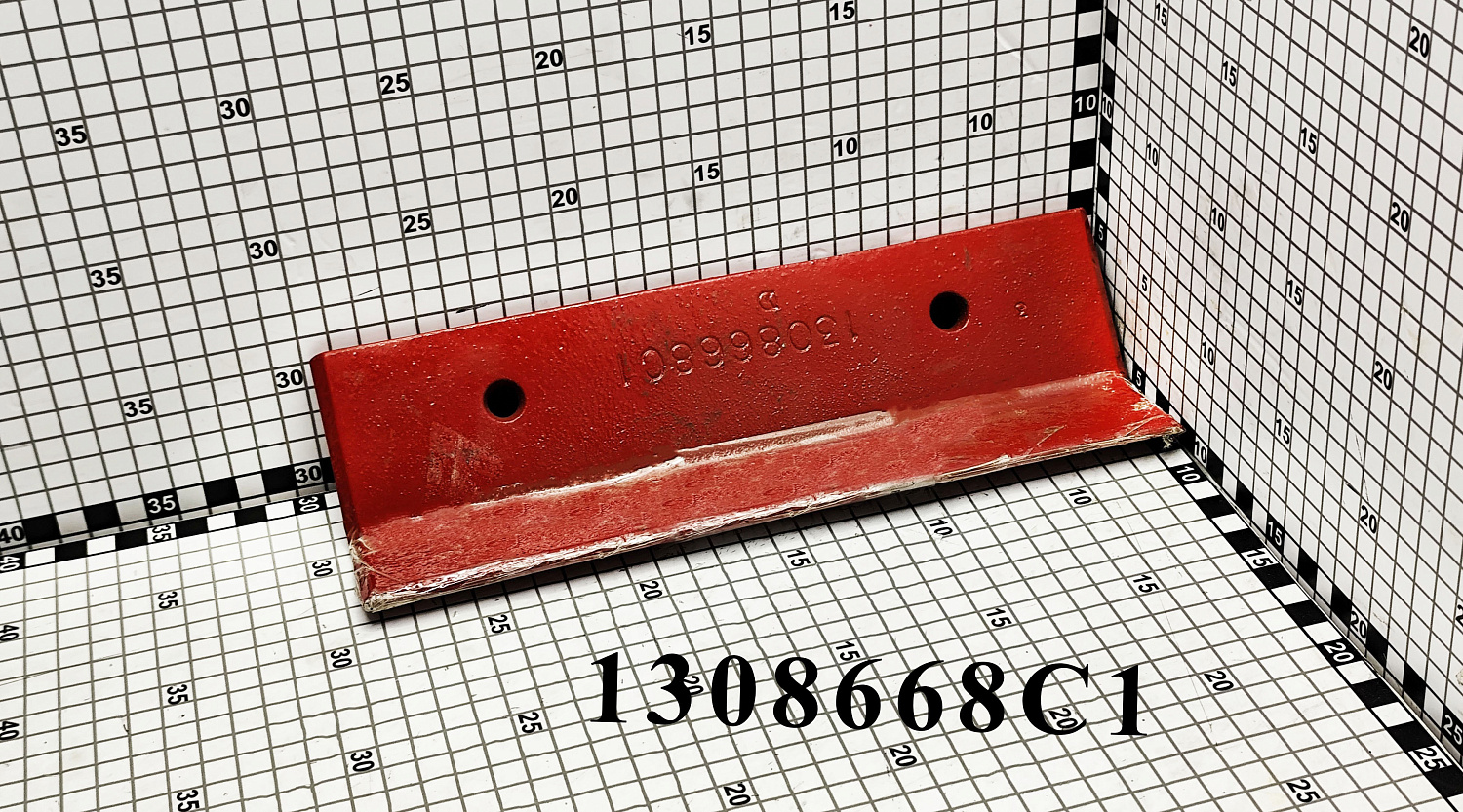 Бич 1308668C1 CNHi
