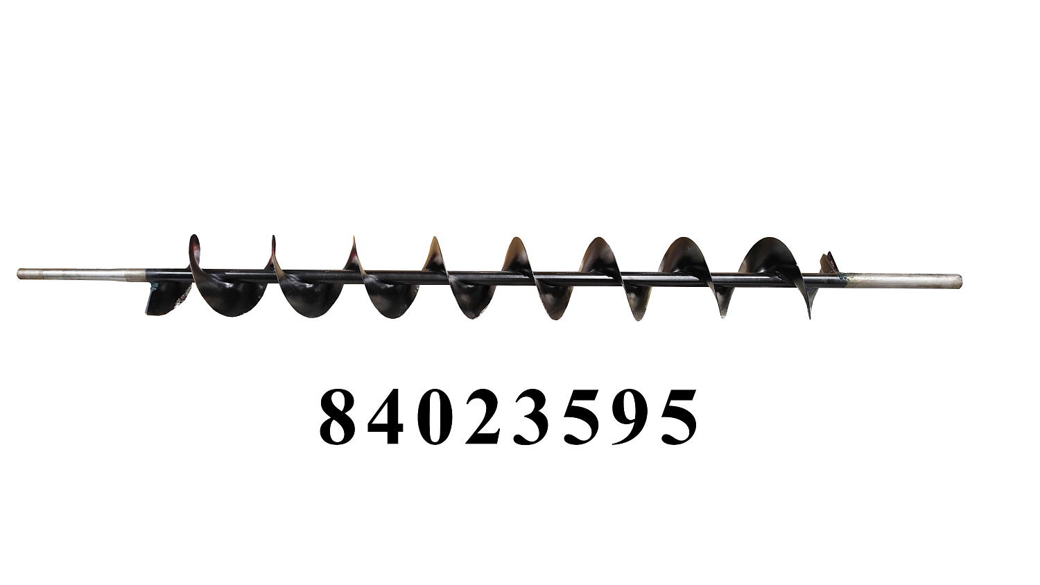 Шнек зерновой 84023595 CNHi