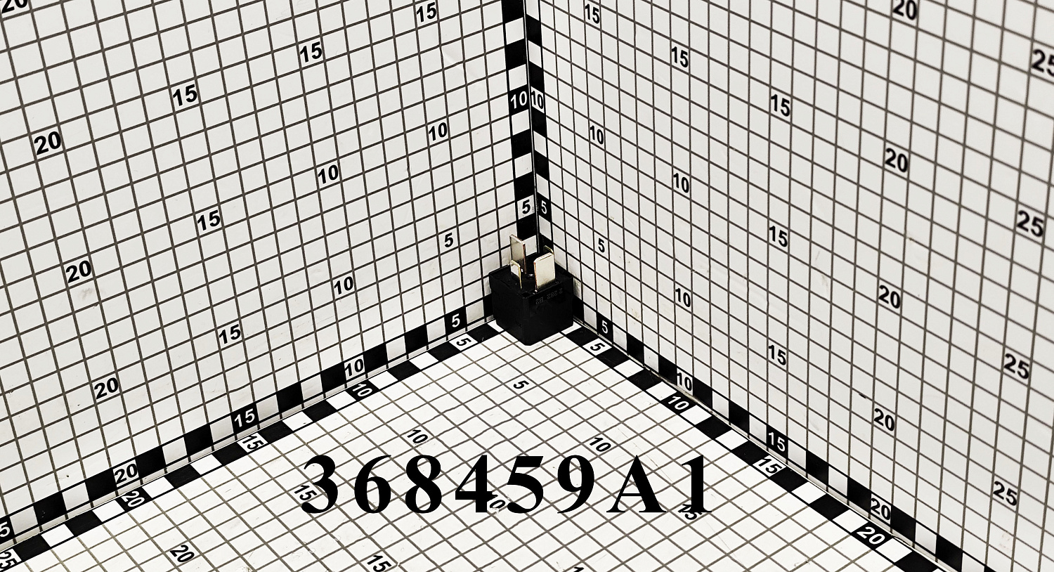 Реле 368459A1 CNHi