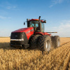 Трактор CASE Steiger 500 – CASE IH