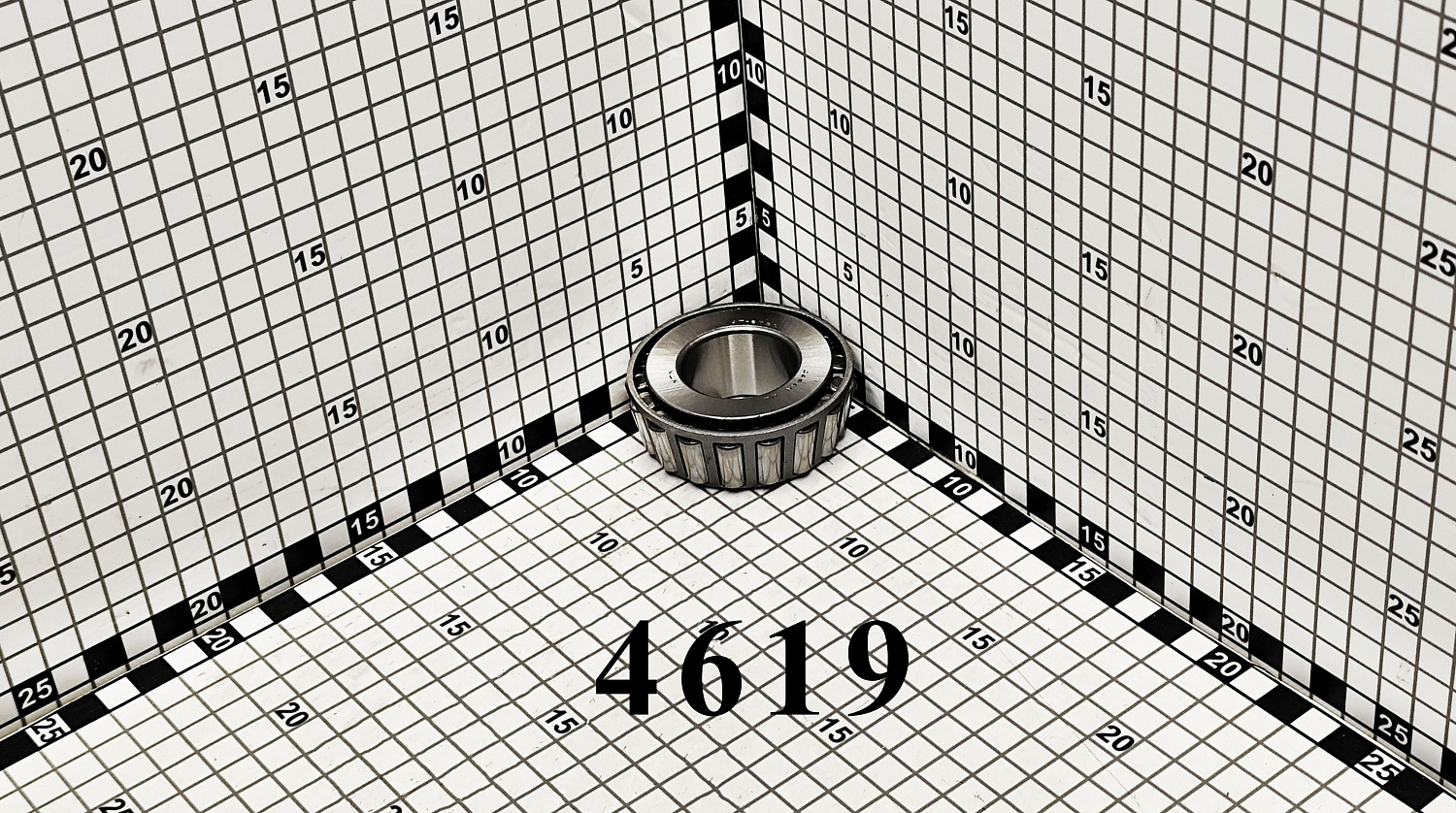 Подшипник 4619 CNHi