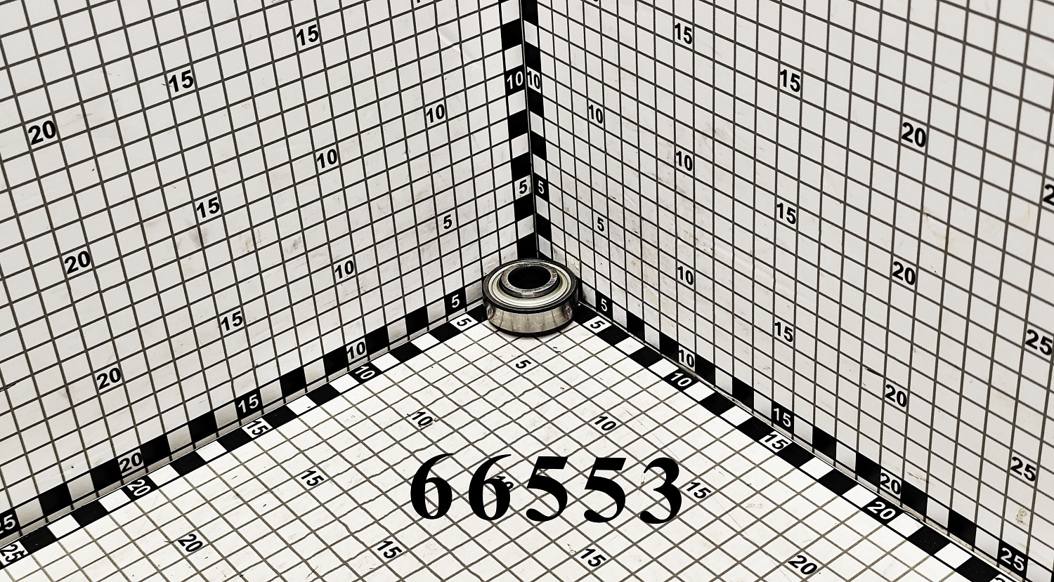 Подшипник 66553 CNHi