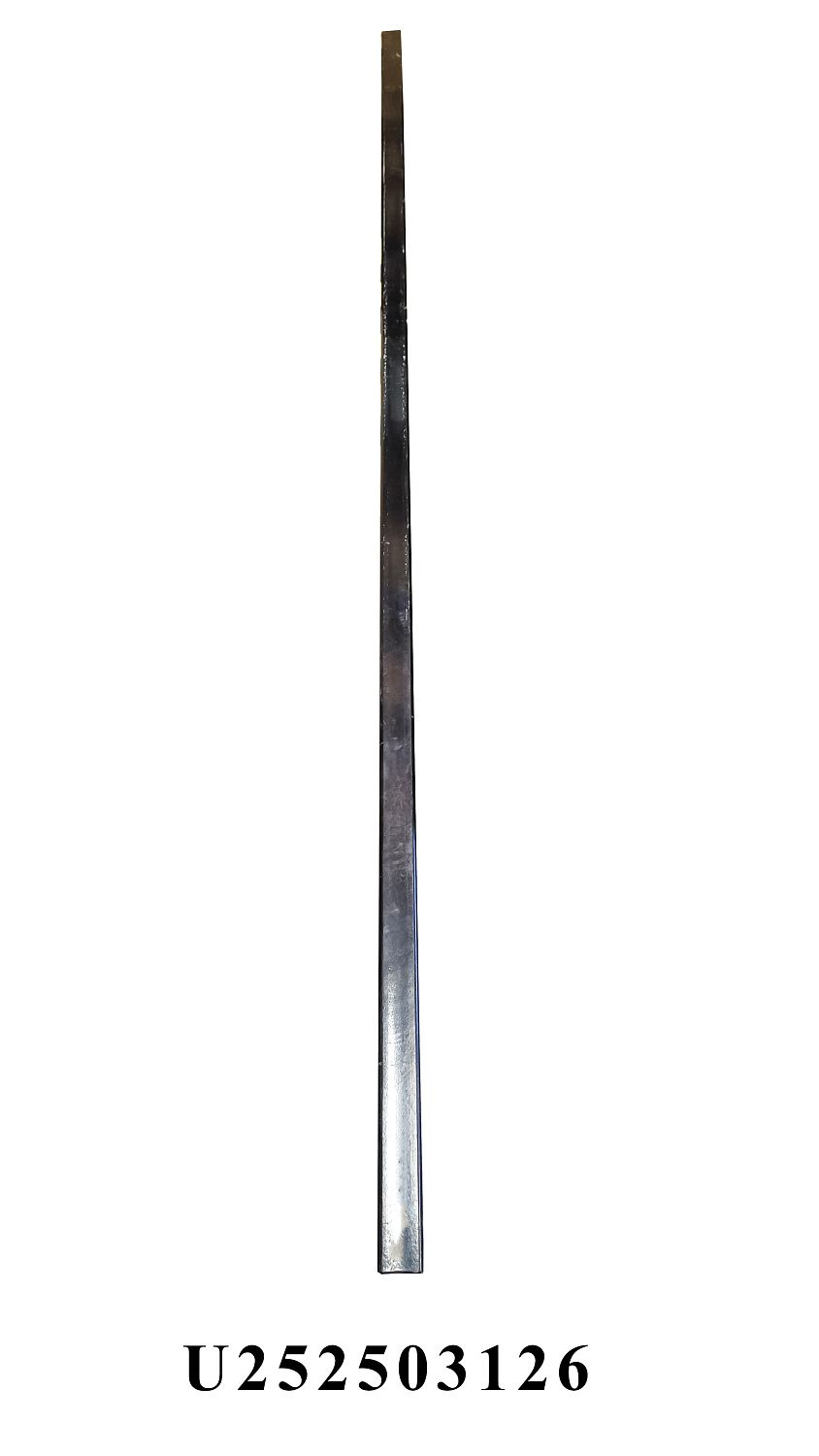 Брус U252503126 (10033940) 2.5" x 2.5" x 3/16"