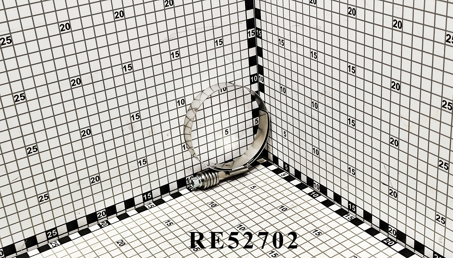 Хомут RE52702