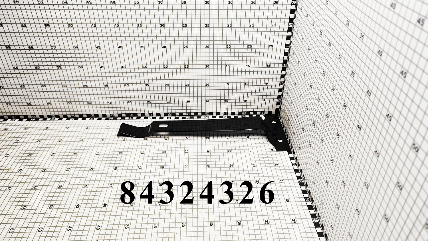 Пружина 84324326 CNHi