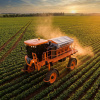 Разбрасыватель удобрений Jacto Uniport 5030 – JACTO