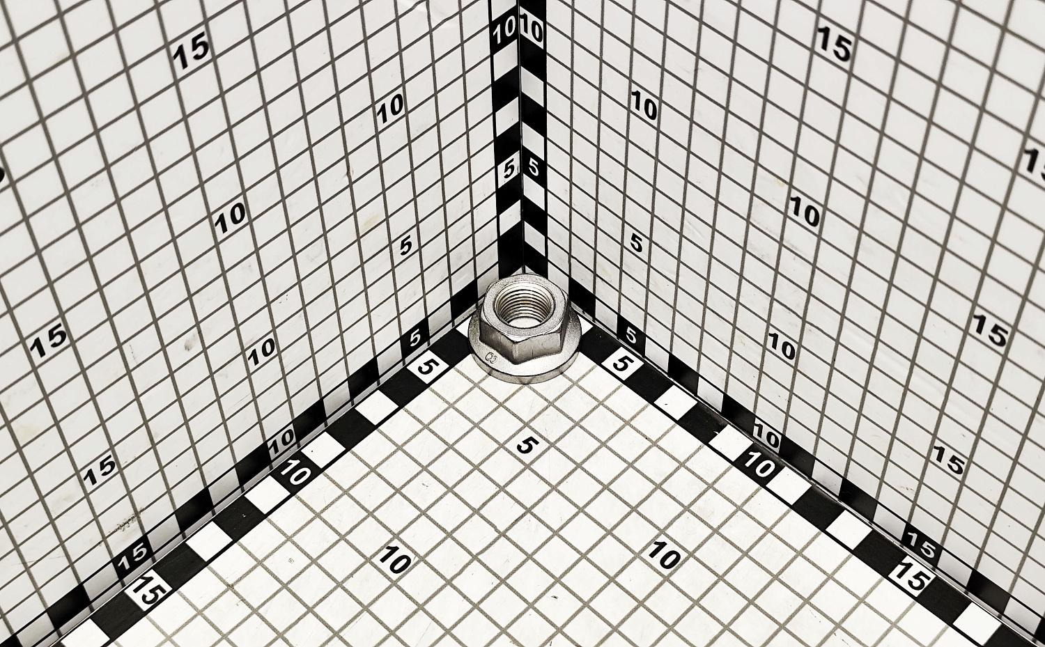 Гайка M16x1.5 1170713
