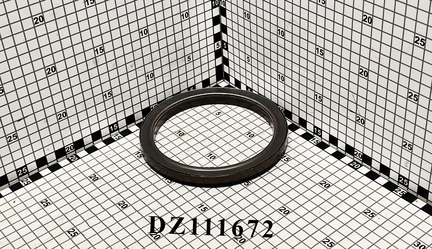 Сальник DZ111672