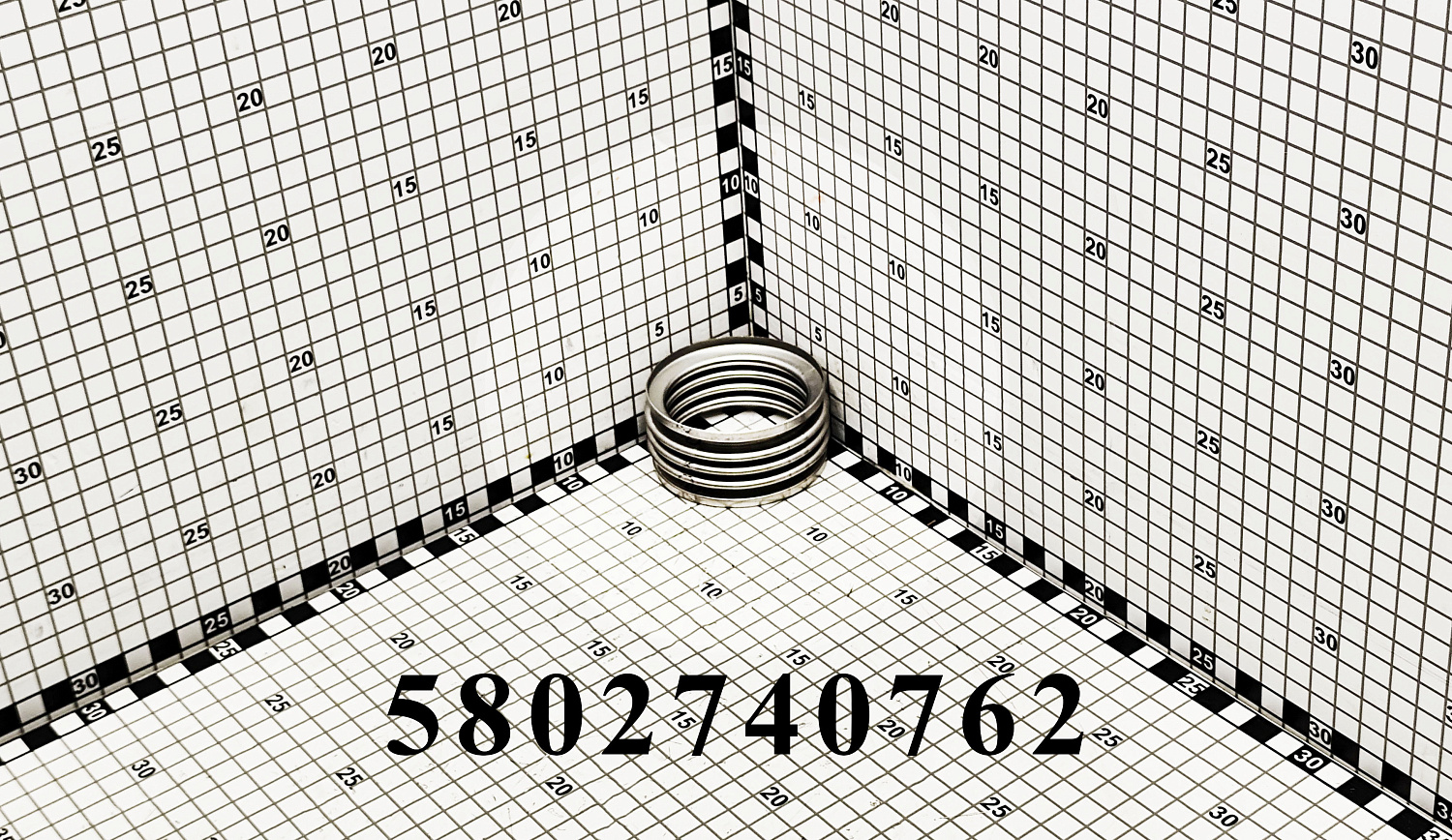 Сильфон 5802740762 CNHi
