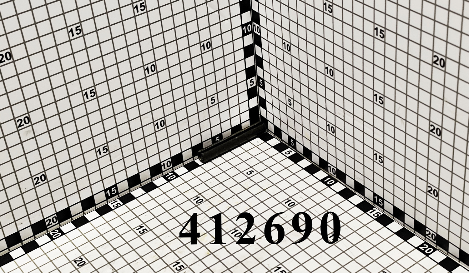 Штифт 412690 CNHi