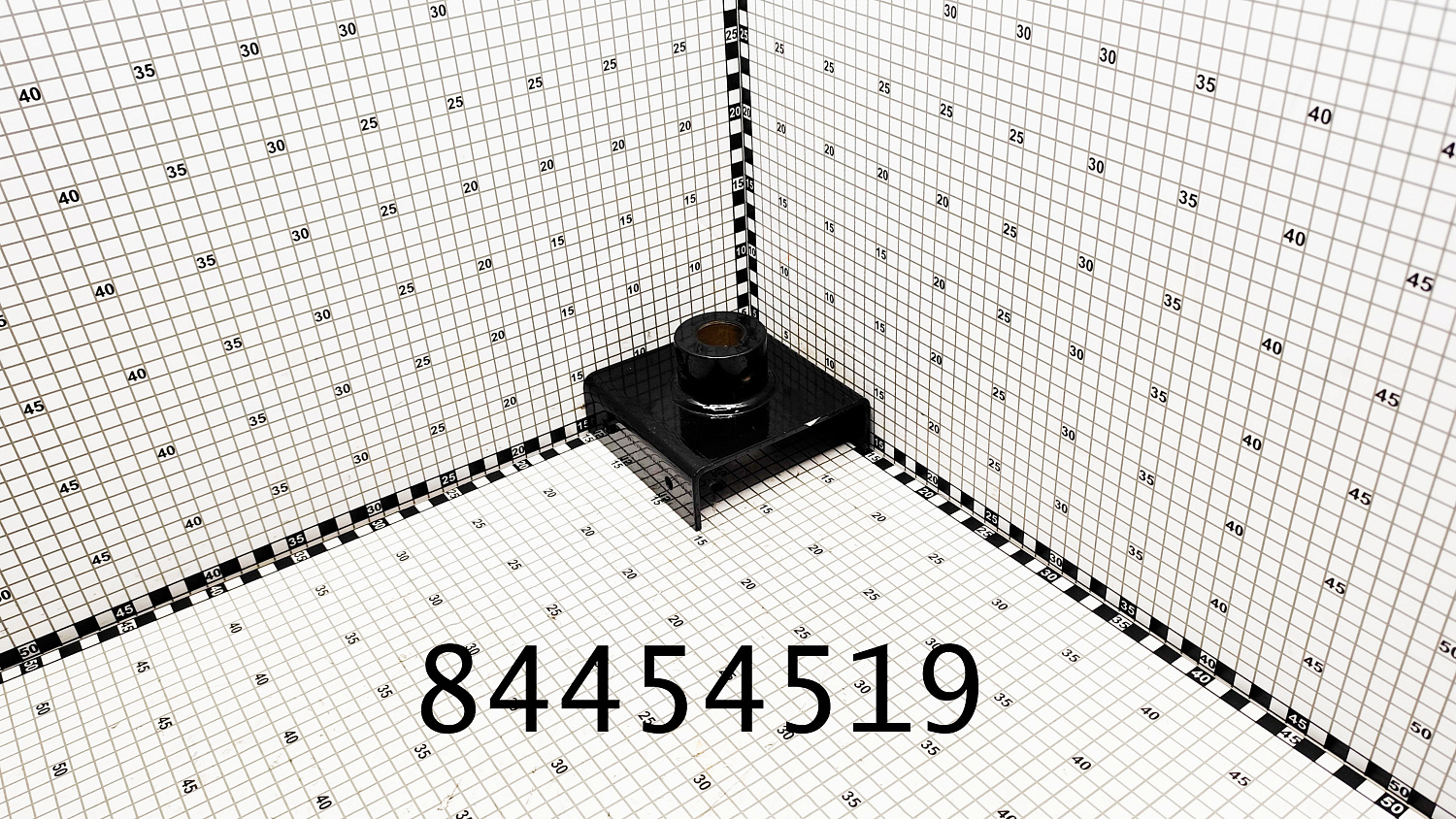 Пластина 84454519 CNHi