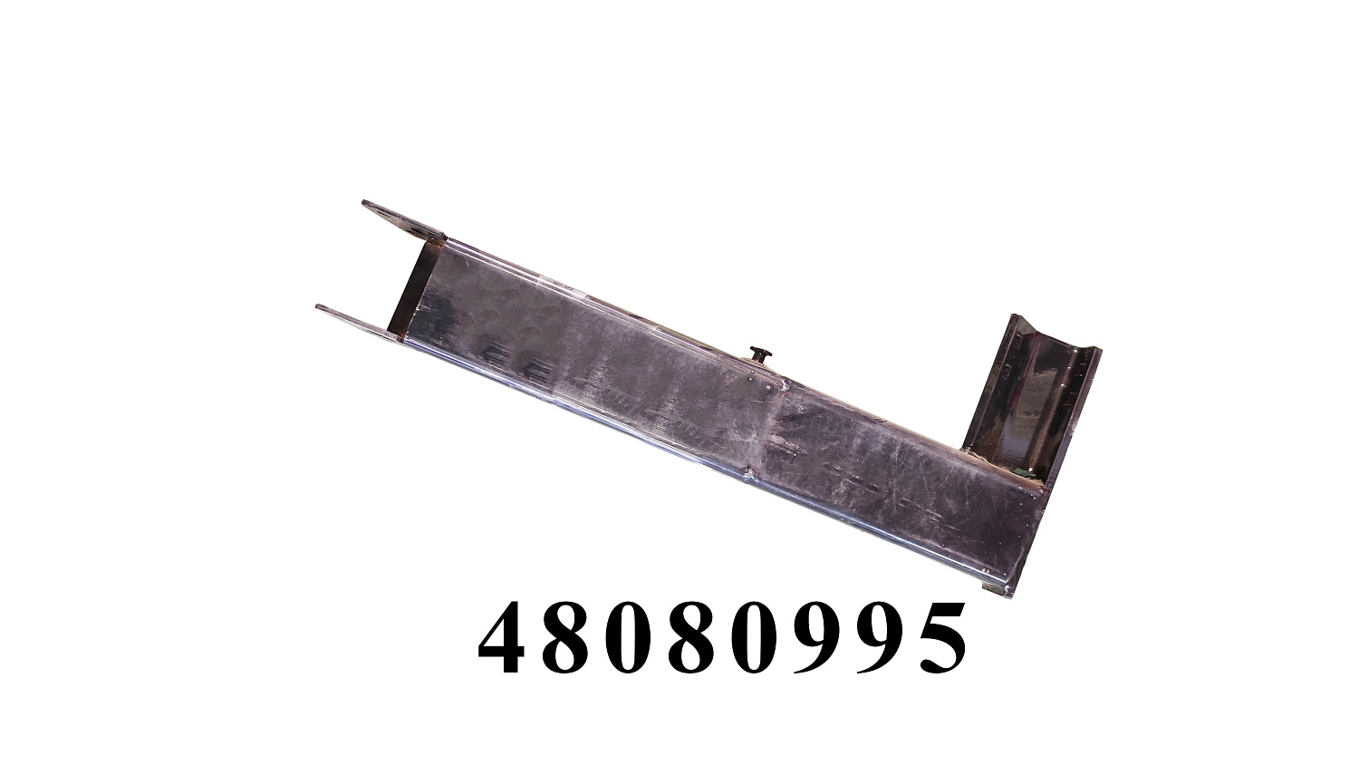 Кронштейн правый 48080995 CNHi