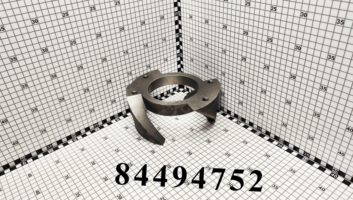 Кулачок 84494752 CNHi