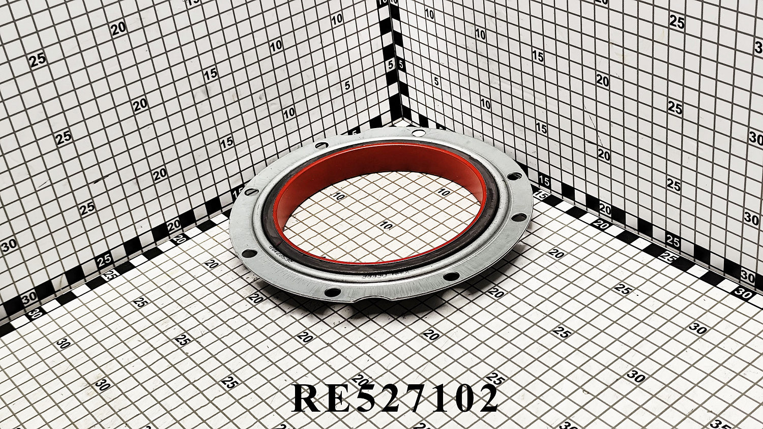 Сальник RE527102