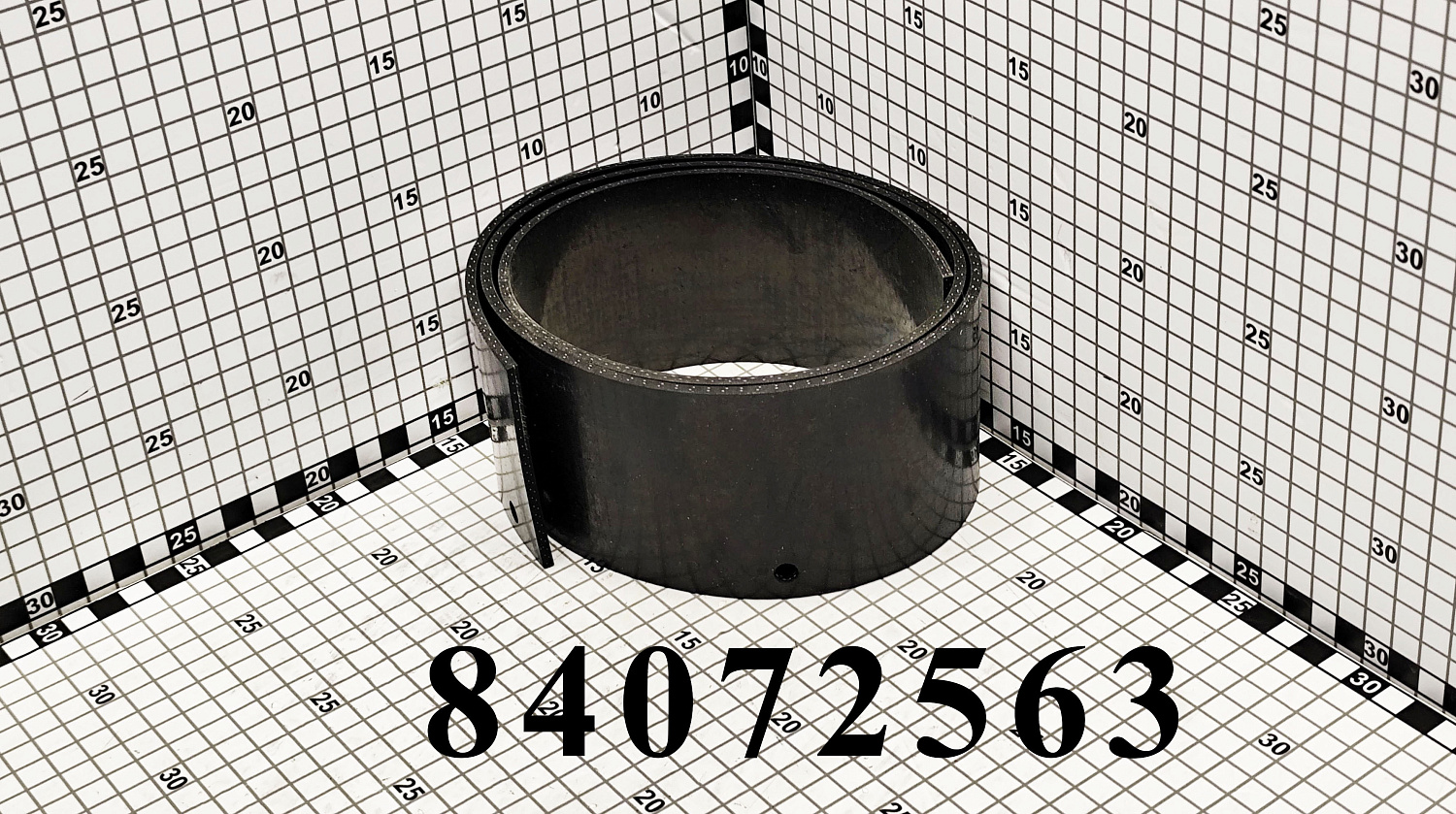 Уплотнение 84072563 CNHi