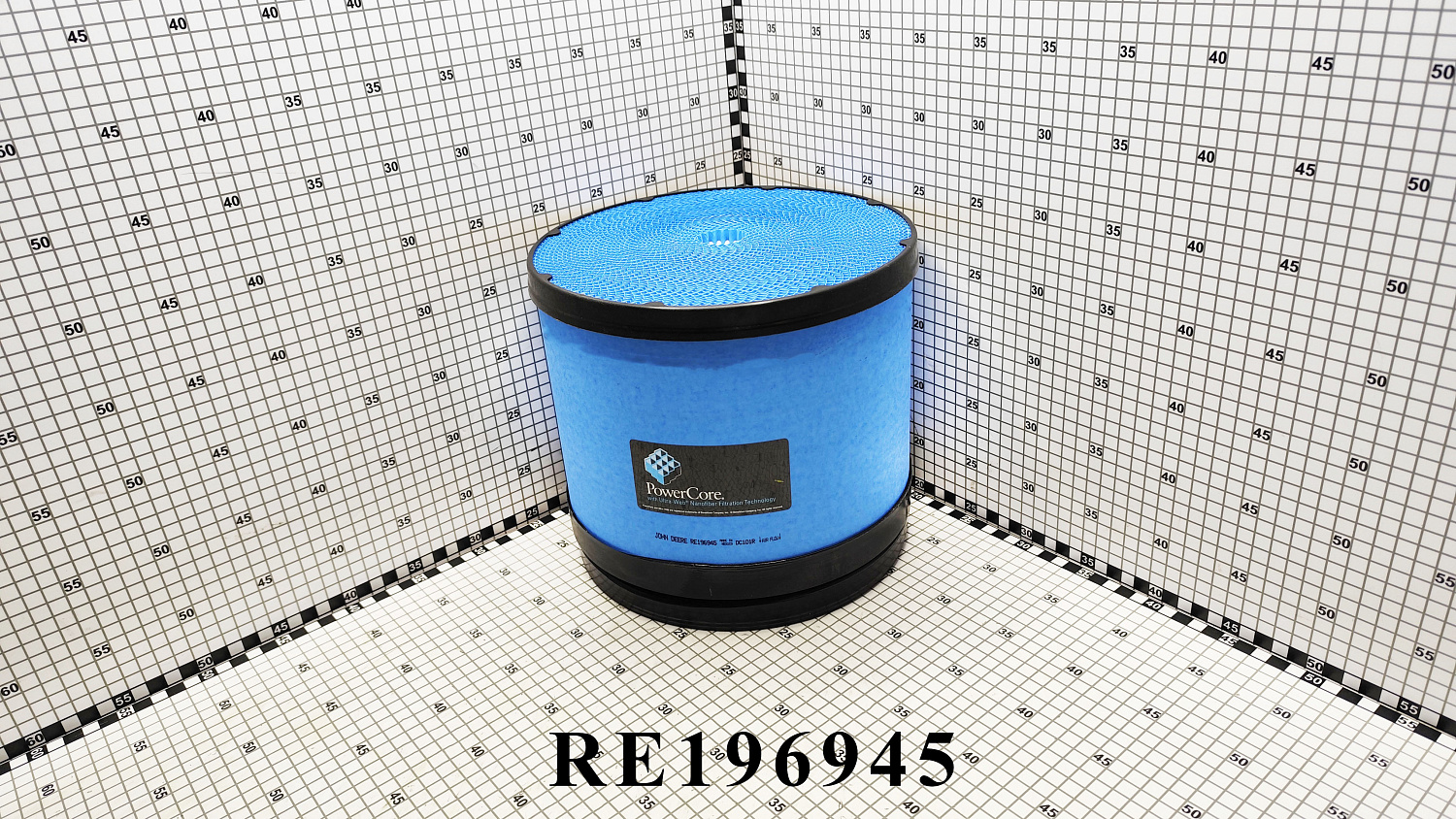 Фильтр воздушный RE196945(P619334)