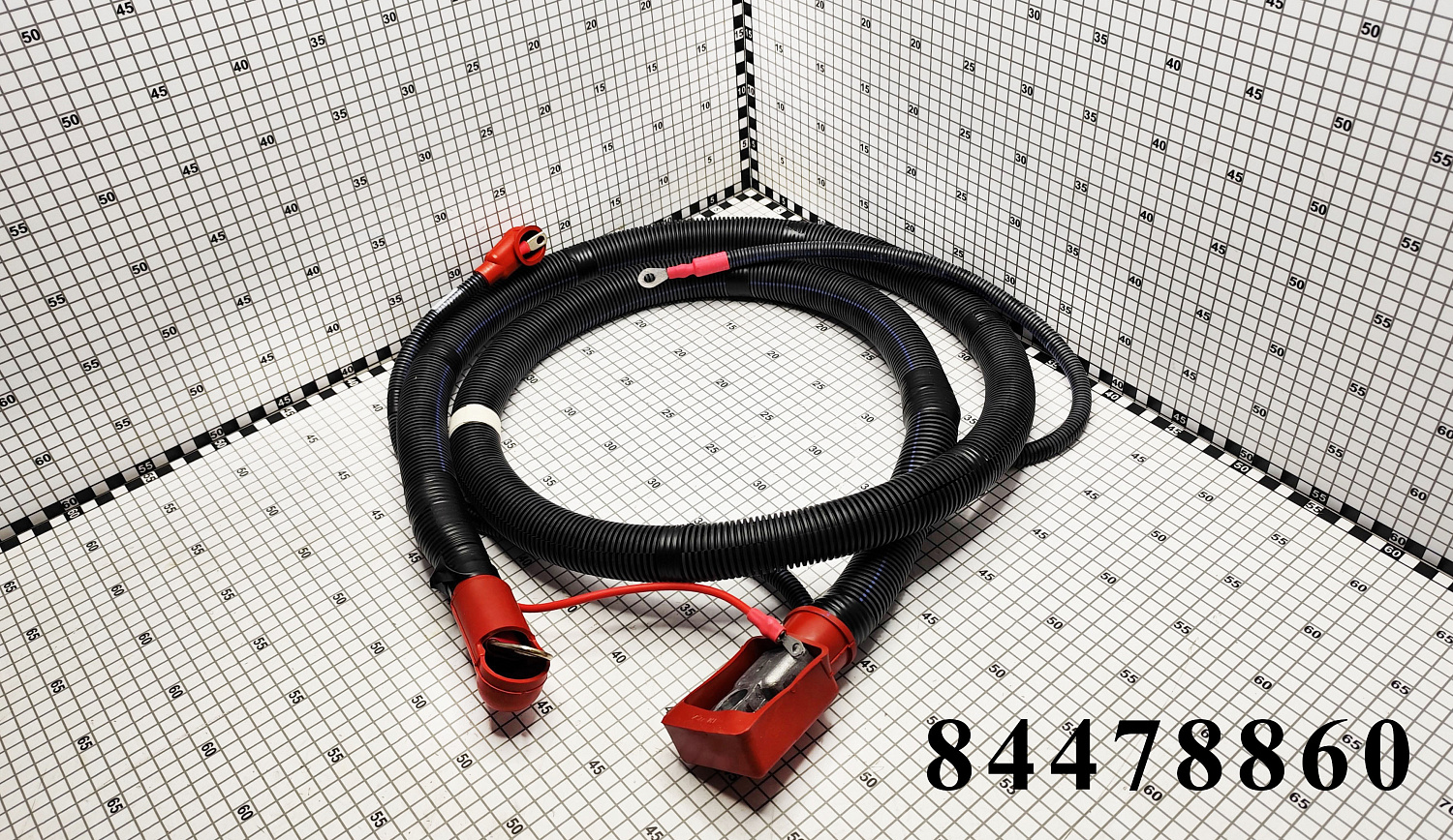 Кабель 84478860 CNHi