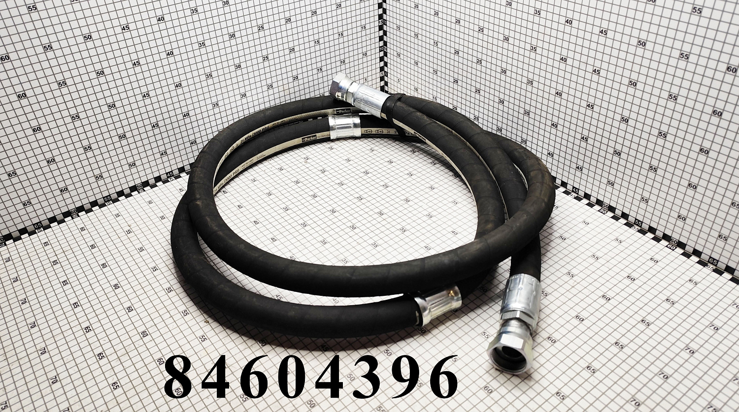 Шланг 84604396 CNHi