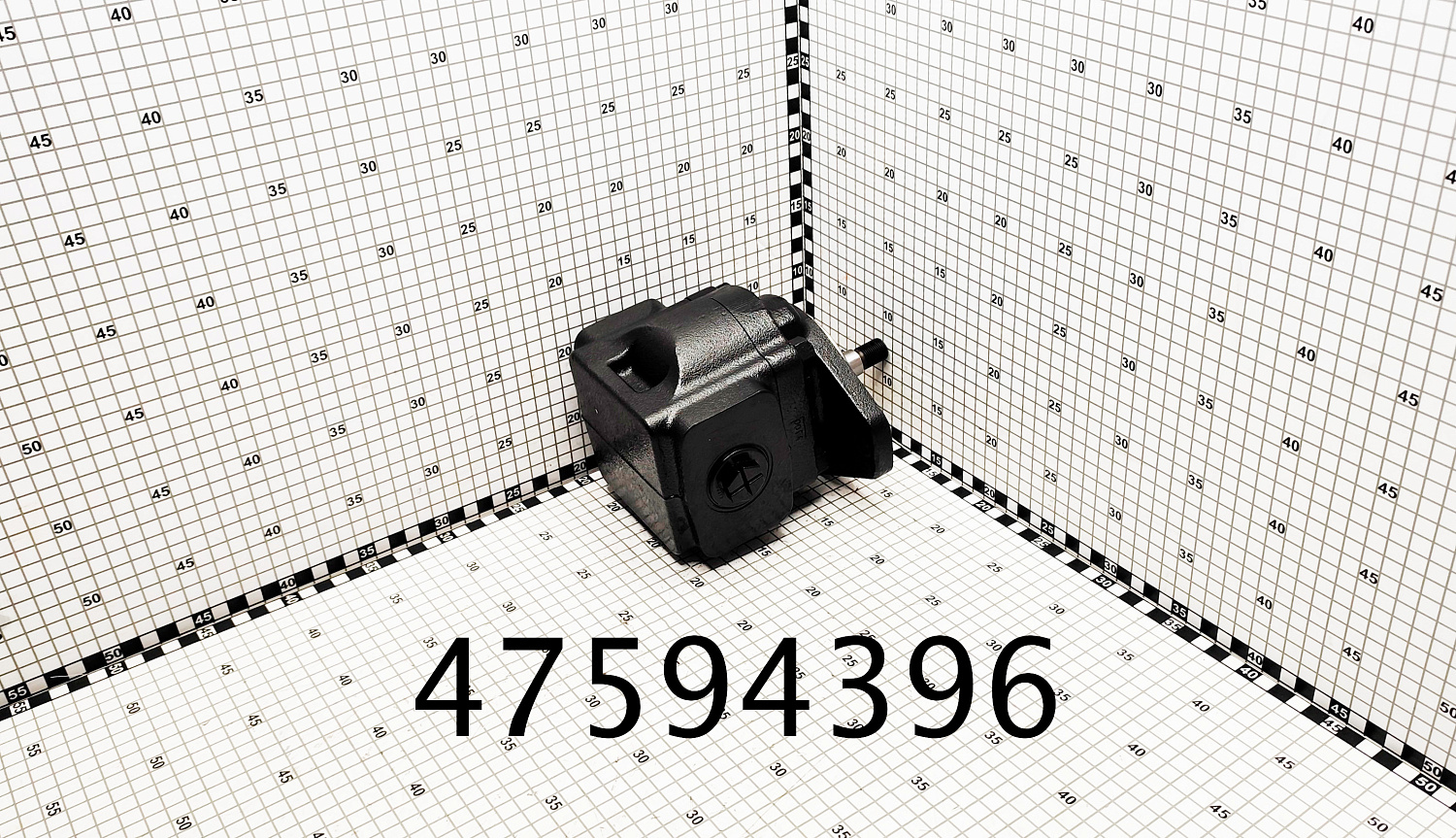 Гидромотор 47594396 CNHi