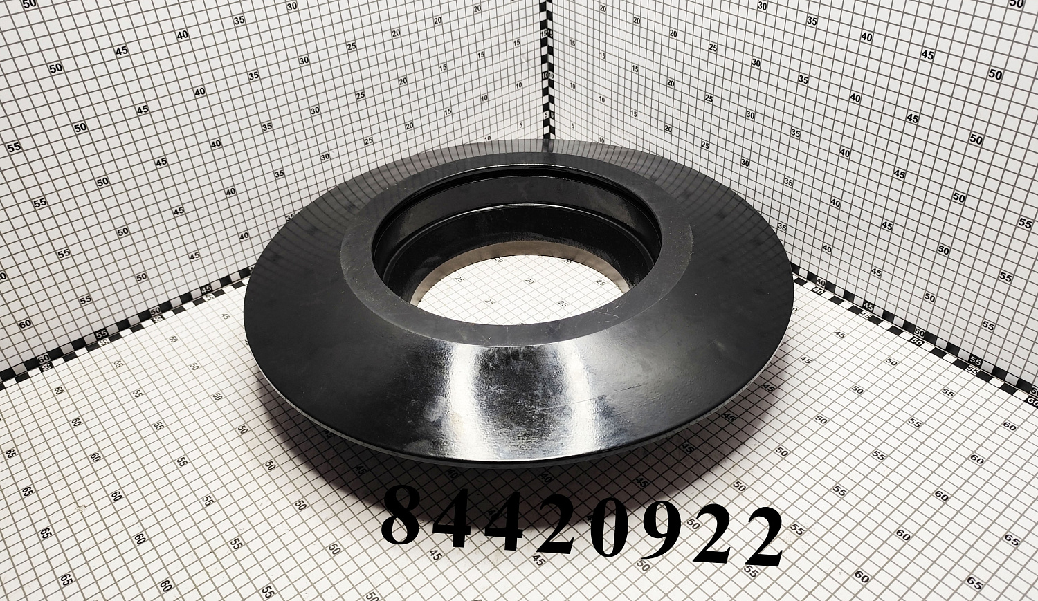 Шкив 84420922 CNHi
