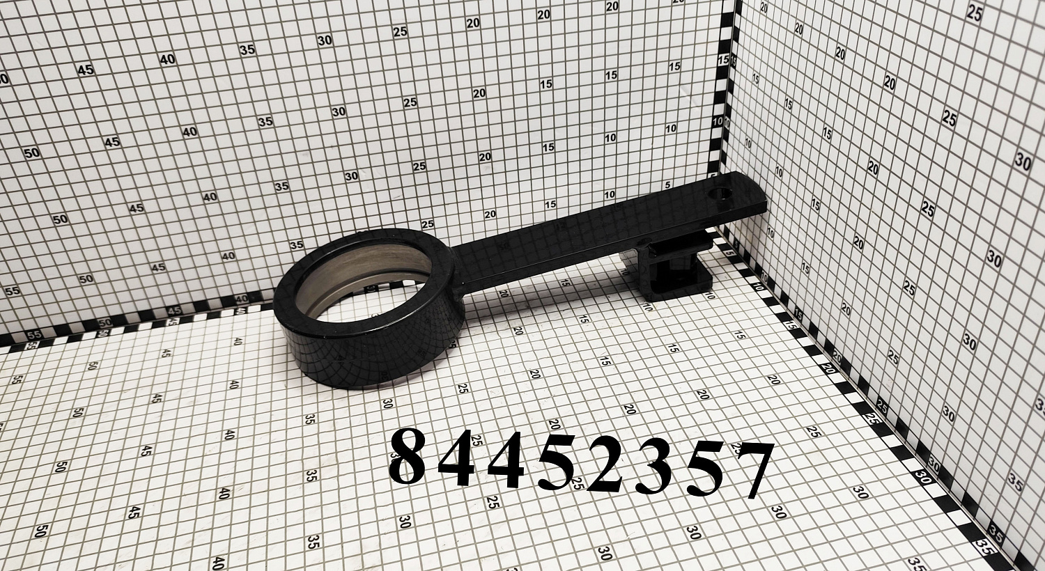 Корпус 84452357 CNHi