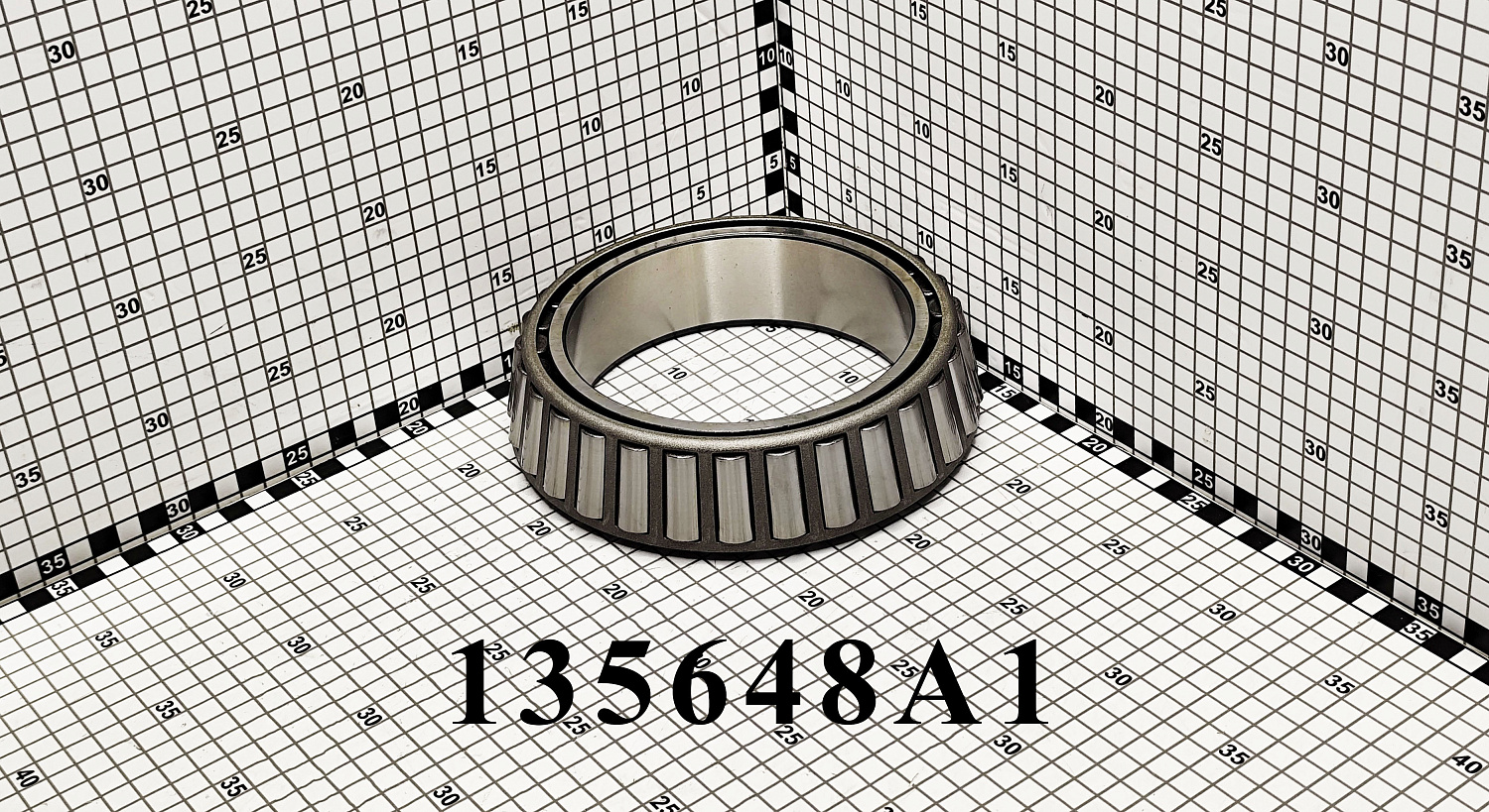 Подшипник 135648A1 CNHi