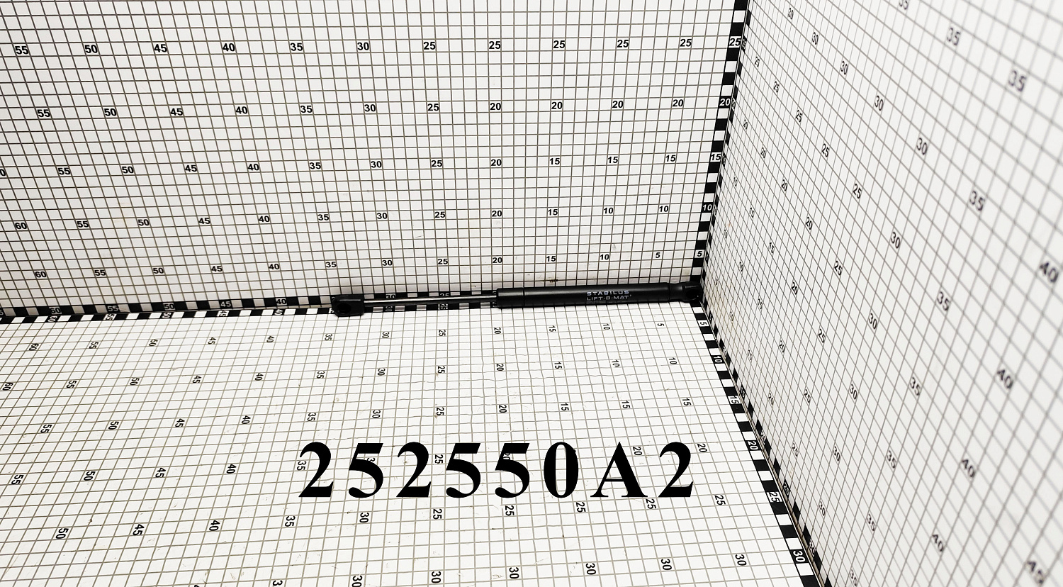 Цилиндр 252550A2 CNHi