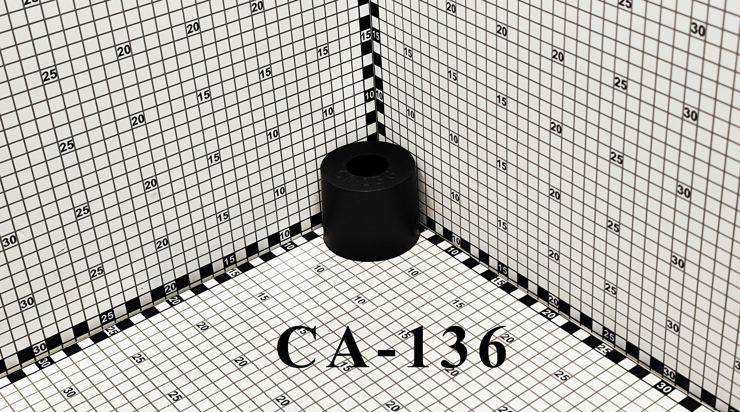 Втулка CA-136 CNHi