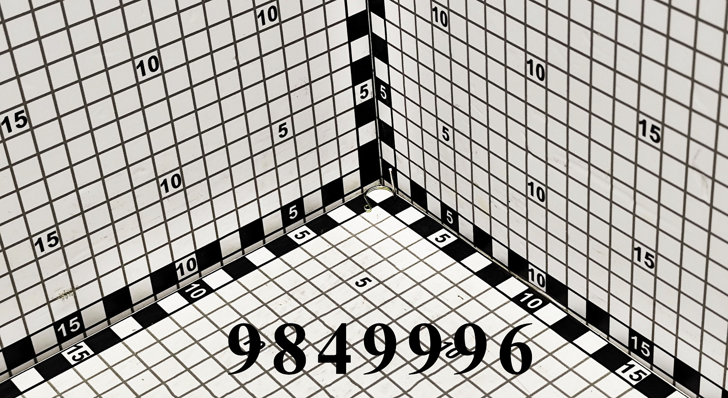 Фиксатор 9849996 CNHi