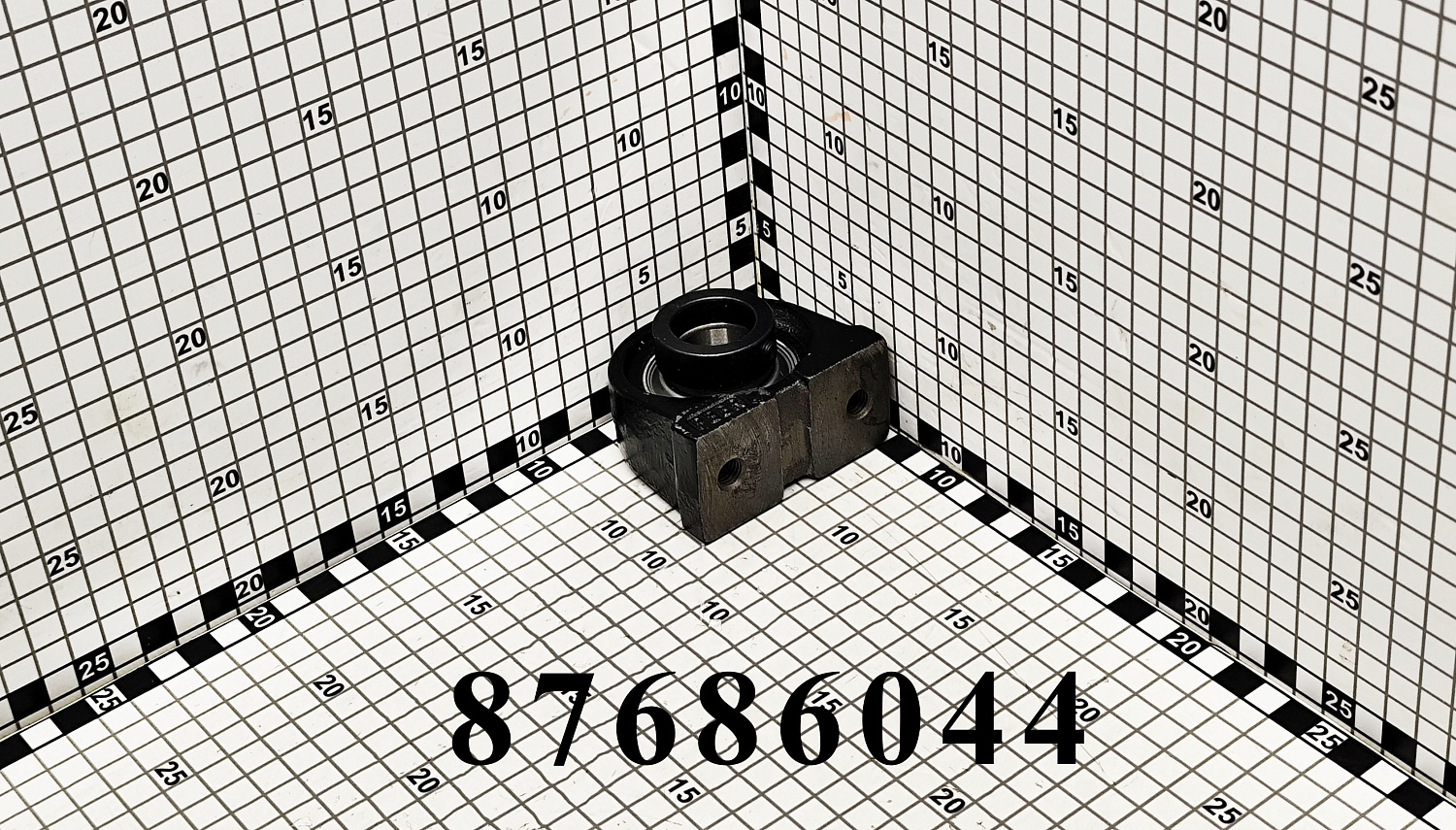 Подшипник 87686044 CNHi