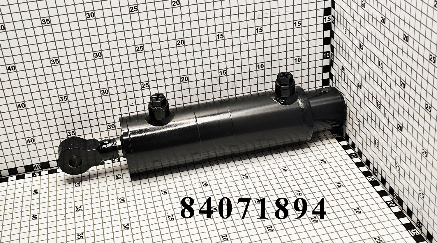 Гидроцилиндр 84071894 CNHi