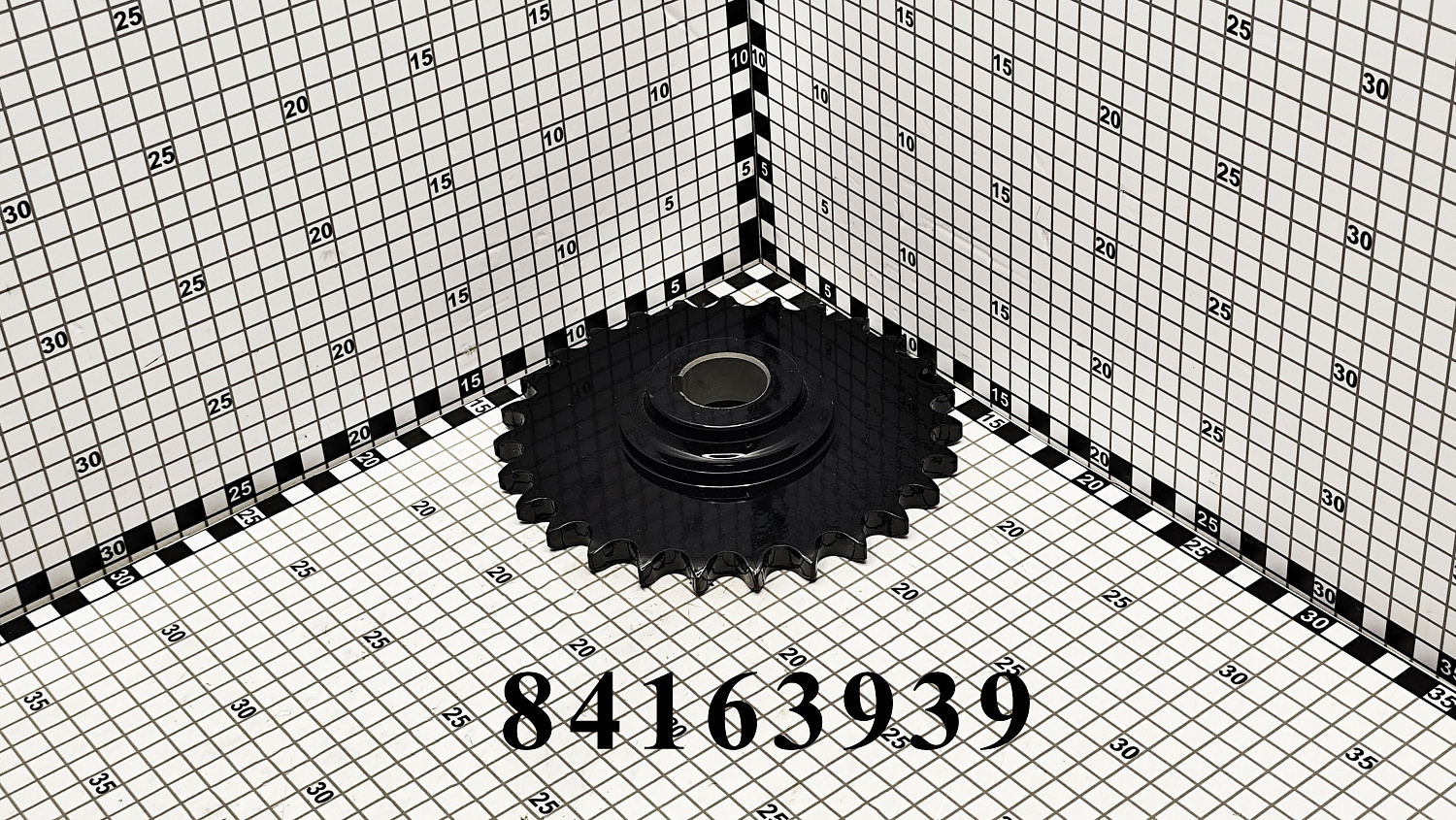 Звездочка 84163939 CNHi