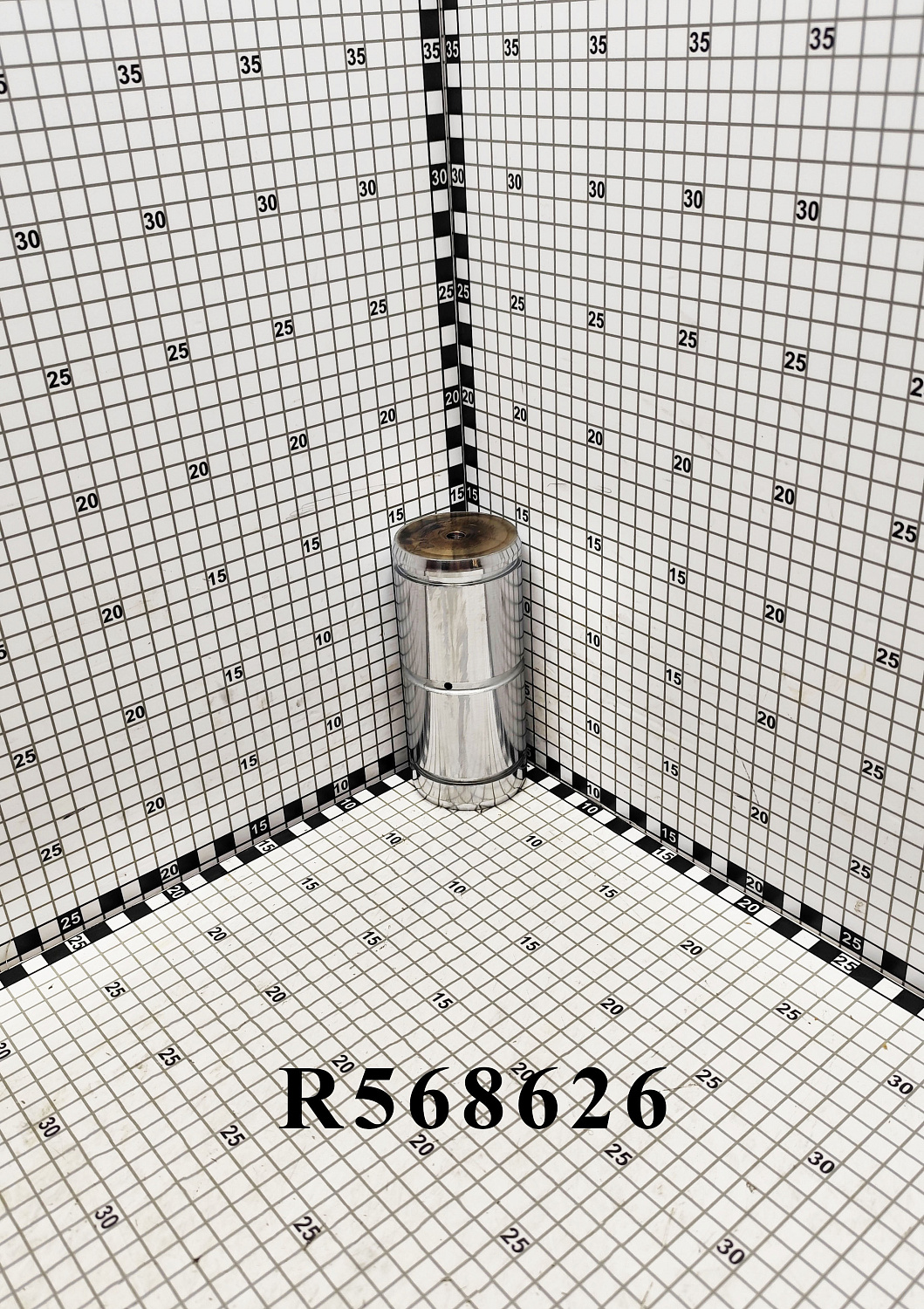 Штифт рулевого цилиндра R568626