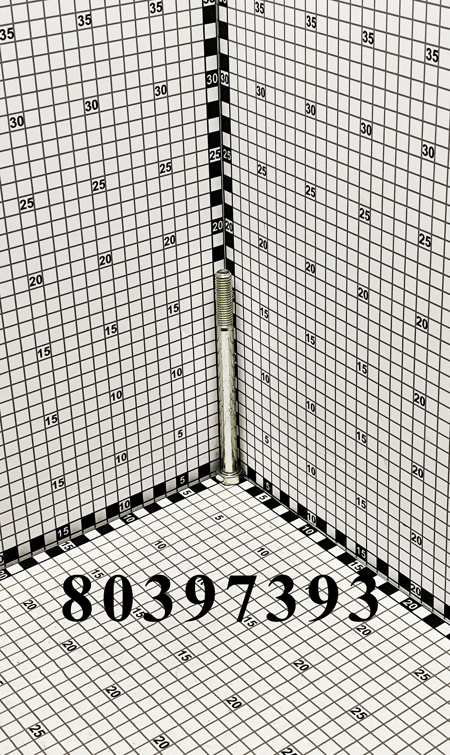 Болт 80397393 CNHi