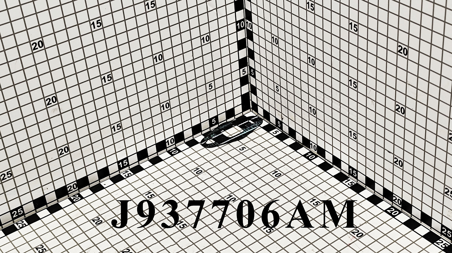 Прокладка J937706AM