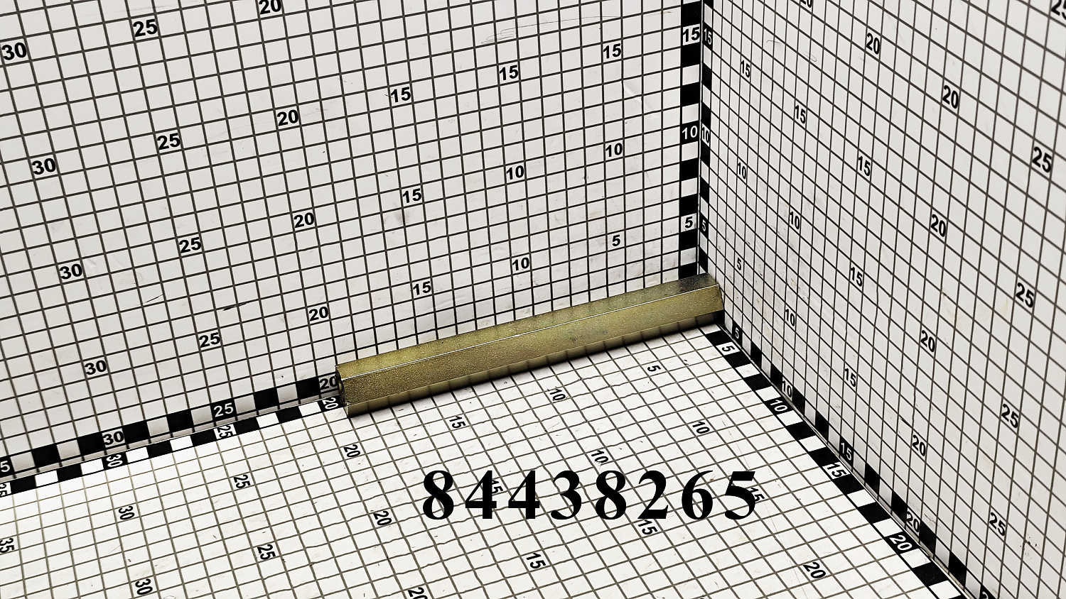 Вкладыш 84438265 CNHi