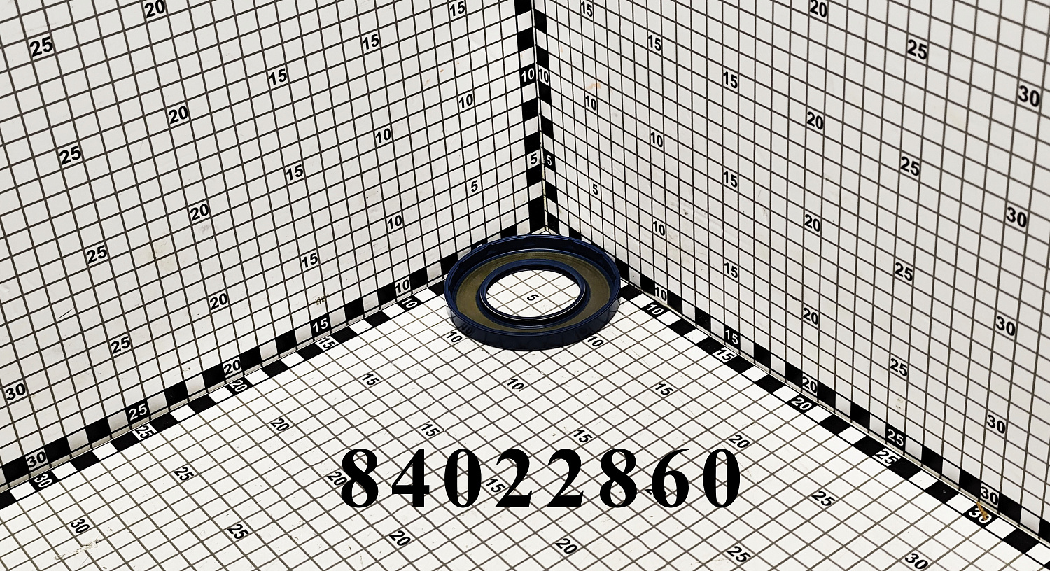 Сальник 84022860 CNHi
