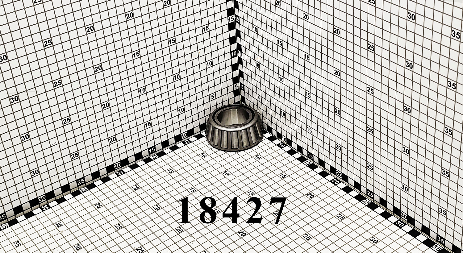 Подшипник 18427 CNHi